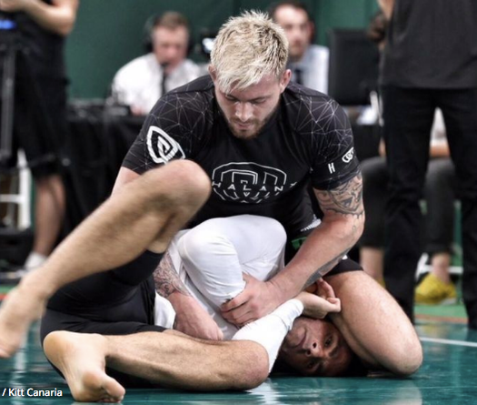 Khi nào thì một võ sĩ BJJ sẵn sàng thi đấu MMA?