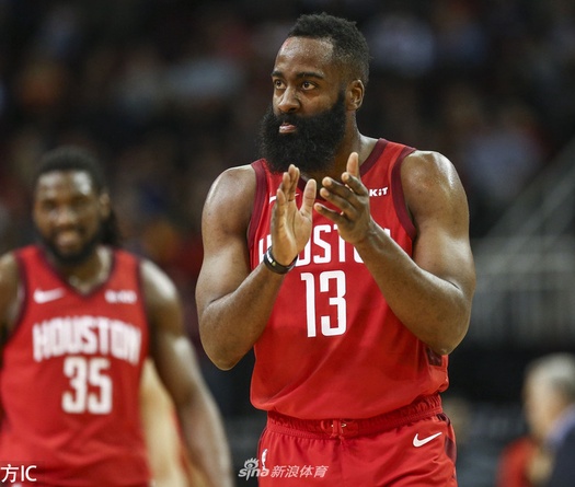 Lạ lùng chuyện James Harden đem về chiến thắng nhờ thủ chết Kawhi Leonard