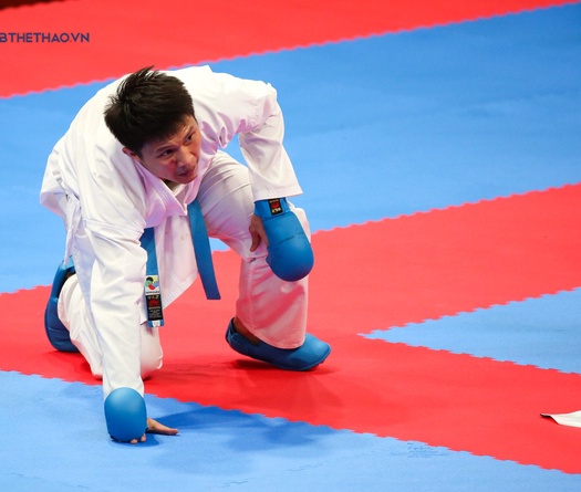 Chuyện đời: Những cái khổ của nghề võ sĩ!