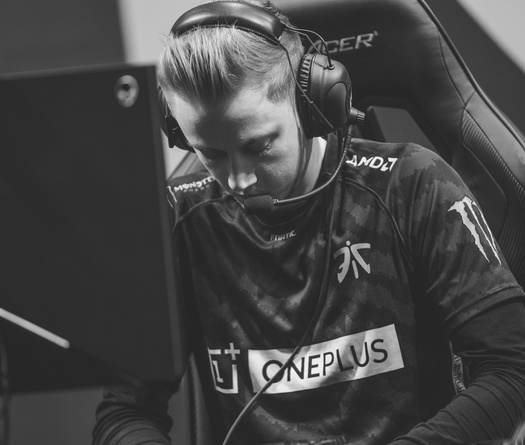 Fnatic - Còn đâu hình bóng á quân