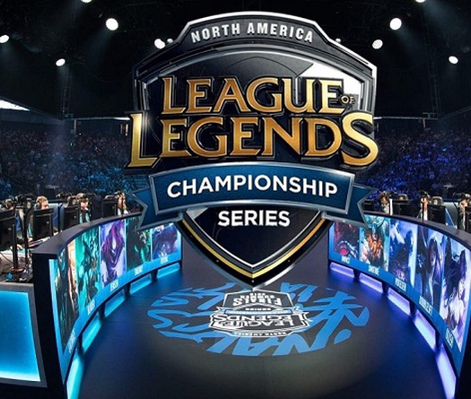 Bảng xếp hạng các đội tuyển LMHT sau tuần thi đấu thứ 2 mùa giải 2019