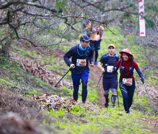 Tập luyện bao lâu mỗi ngày để sống đến 90 tuổi?