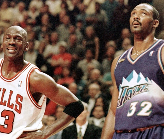 Nhìn lại những danh hiệu MVP đầy ngạc nhiên gây tranh cãi nhất lịch sử NBA