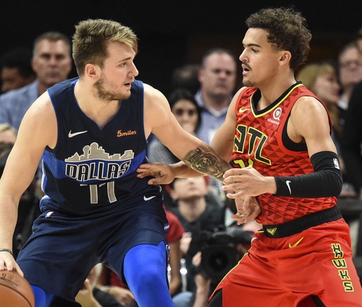 Lộ diện đội hình trẻ thi đấu tại NBA All-Star 2019: Thế Giới sẽ tiếp tục hạ bệ Mỹ?