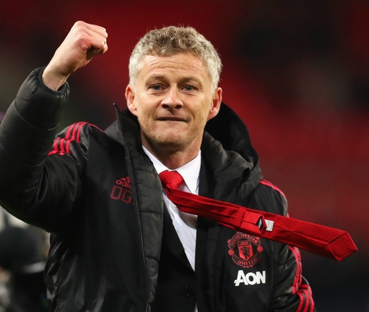 Solskajer bật mí bí quyết trở thành HLV chuyên nghiệp nhờ... chơi điện tử