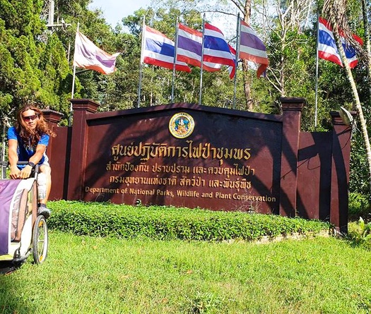 Nguyễn Hoa Việt: người Việt đầu tiên hoàn thành "siêu kỷ lục" 4500km chạy bộ xuyên Đông Nam Á