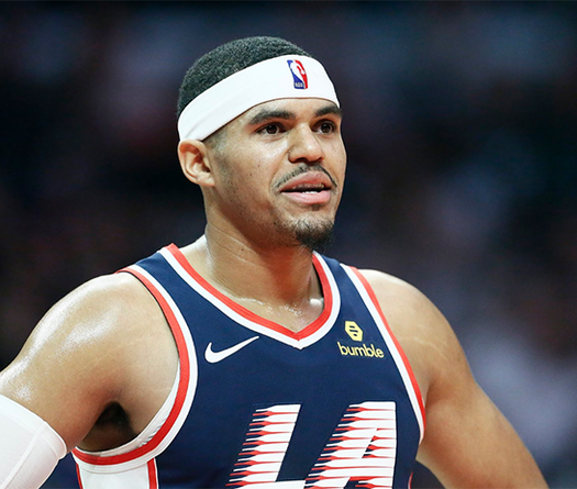 Vừa làm game-winner xong, Tobias Harris nhận cái kết cực đắng khi bị Clippers trade đến 76ers