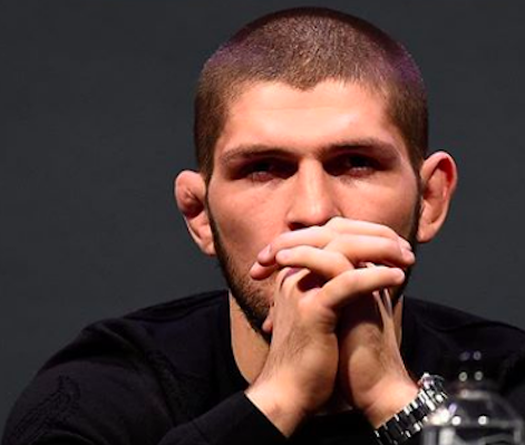 Lightweight UFC có thể sẽ có đai vô địch tạm thời