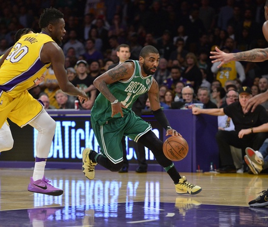 Nhận định NBA: Boston Celtics vs Los Angeles Lakers (ngày 8/2, 8h00)