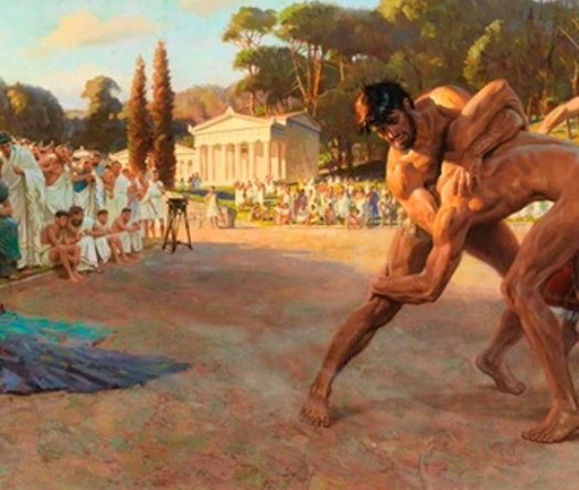 Kỷ nguyên của võ tổng hợp đã bắt đầu một lần nữa?