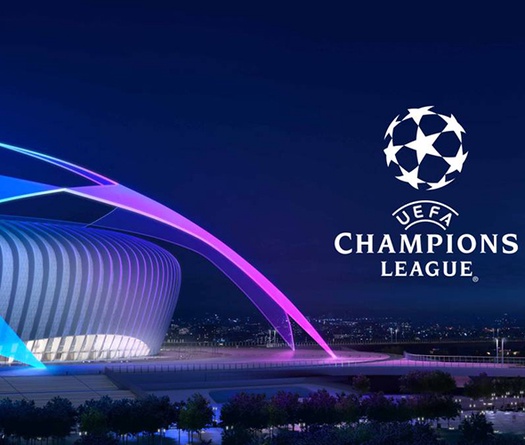 Lịch thi đấu bóng đá mới nhất hôm nay ngày 13/02