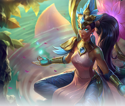 Top 3 tướng đường trên nên sử dụng để leo rank trong phiên bản 9.3