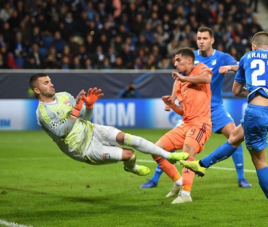 Nhận định Hoffenheim vs Hannover 21h30, 16/2 (vòng 22 giải VĐQG Đức)