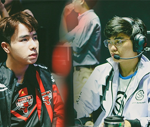 Quản lý SGD thừa nhận là người đứng sau giật dây Optimus tố cáo Zeros