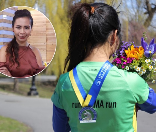 Valentine trong mắt nhà văn yêu chạy Trang Hạ: NGÀY YÊU NHAU