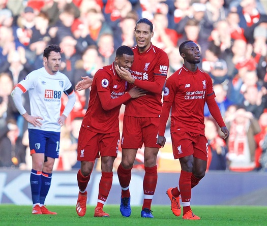 Liverpool chạy đua với thời gian để tránh kịch bản tệ nhất về đội hình trước Bayern Munich