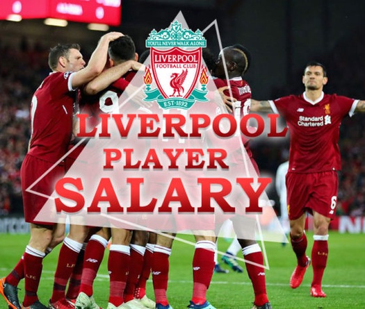Sự thật khó tin về quỹ lương "khủng" của Liverpool mùa này