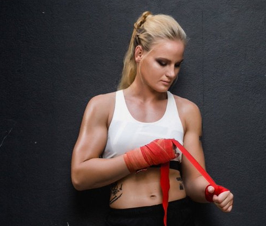 Valentina Shevchenko: 5 điều có thể bạn chưa biết về nữ vương hạng Flyweight UFC