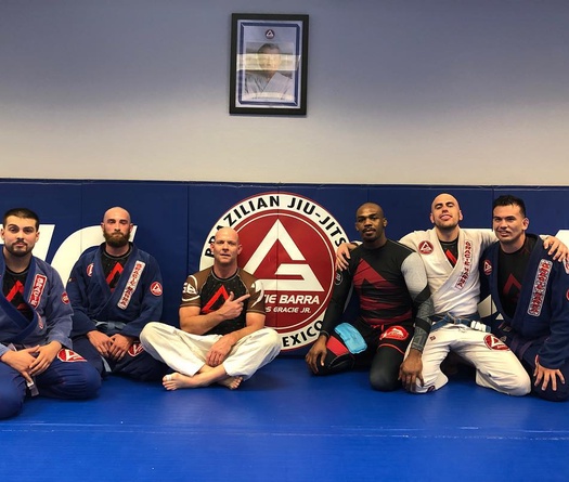 Jon Jones tiết lộ ý định chiến thuật với Anthony Smith