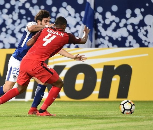 Nhận định Al Rayyan vs Saipa 22h00, 19/2 (vòng play-off - AFC Champions League)