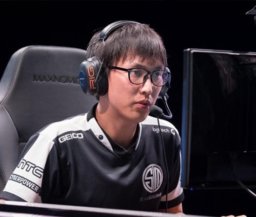 Thất bại trước TSM, Team Liquid kết thúc chuỗi trận bất bại tại LCS