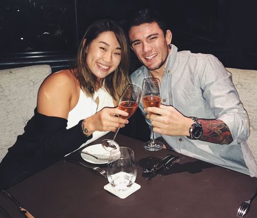 Hai cặp đôi quyền lực của đấu trường MMA ONE Championship