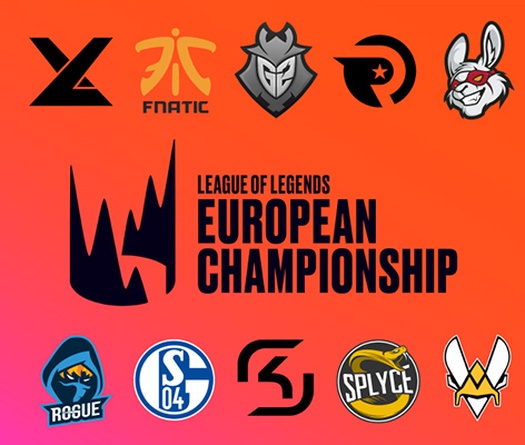 Kết quả và BXH LEC Mùa Xuân 2019 tuần 5