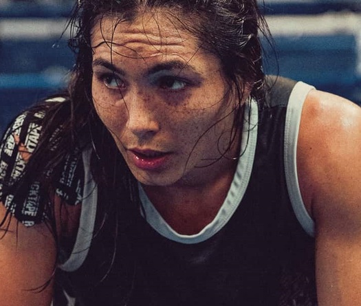 Muay Thái đụng độ ẩn số "Muay Mỹ" tại ONE: Call to Greatness