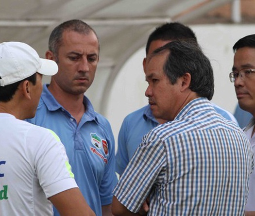 Kỳ 2 góc khuất Hoàng Anh Gia Lai: "đốt" hàng trăm tỷ vào lứa Công Phượng nhưng “keo kiệt” với các thầy của Công Phượng