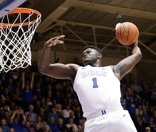 Kinh hoàng hiệu ứng Zion Williamson: Vé vào sân xem "LeBron đệ nhị" rẻ nhất là 70 triệu đồng, đắt hơn cả vé NBA