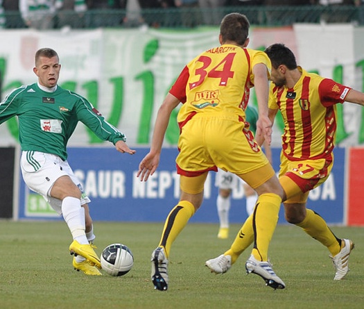 Nhận định Korona Kielce vs Pogon Szczecin 02h30, 23/02 (vòng 23 VĐQG Ba Lan)