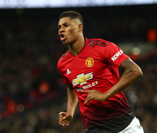Chuyển nhượng MU ngày 21/2: Quỷ đỏ trói chân Rashford bằng siêu hợp đồng