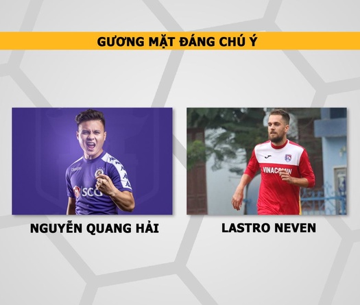 Xem trực tiếp trận thư hùng giữa Hà Nội FC – Than Quảng Ninh trên kênh nào?