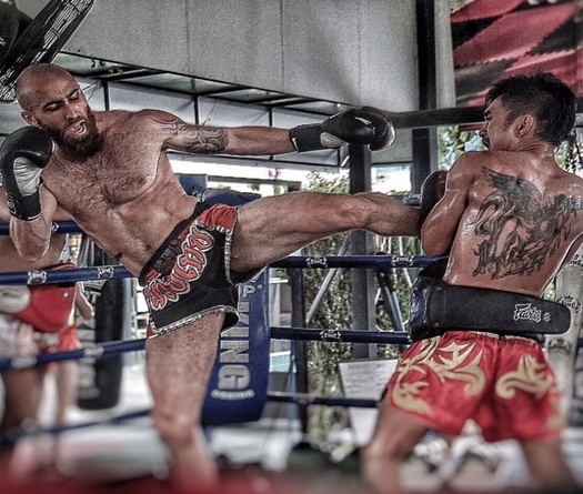 Top 5 tiêu chí tìm huấn luyện viên Muay Thái tốt