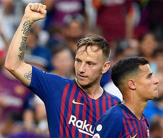 Chuyển nhượng MU ngày 25/2: Quỷ đỏ quyết tâm chiêu mộ siêu tiền vệ Barca