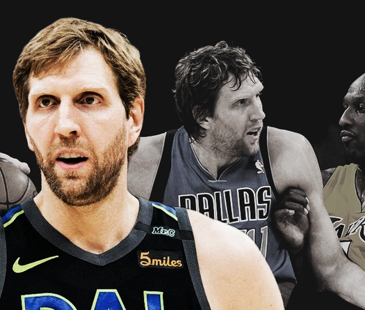 Fan Lakers "tổn thương sâu sắc" khi nghe huyền thoại Dirk Nowitzki kể về kỷ niệm đáng nhớ nhất