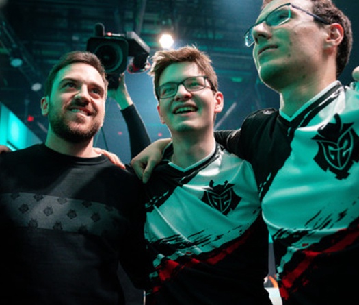 Đánh giá sức mạnh các đội LEC Mùa Xuân 2019 tuần 6