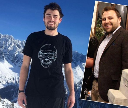 Hai runner thiệt mạng chỉ cách nhau 3 phút khi kết thúc đường chạy 21km