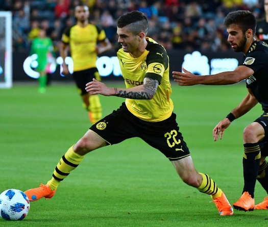 Nhận định Augsburg vs Dortmund 02h30, 02/03 (vòng 24 VĐQG Đức)