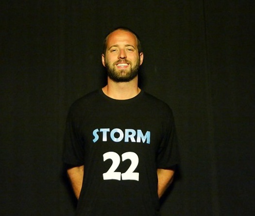 Tân thuyền trưởng của Thang Long Warriors - Matt Juranek là ai?