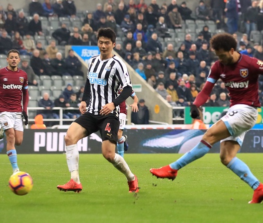 Nhận định West Ham vs Newcastle 00h30, 03/03 (vòng 29 Ngoại hạng Anh)