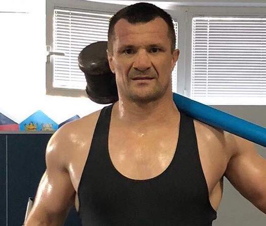 Đột quỵ, cuối cùng huyền thoại Mirko Cro Cop cũng đã phải từ giã sàn MMA