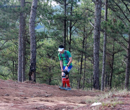 Làm sao để chuẩn bị chạy 10km Đà Lạt Ultra Trail trong 2 tuần?