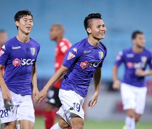 Lịch thi đấu vòng 3 V-League 2019: Derby tại Mỹ Đình