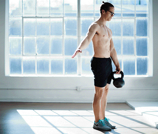 7 động tác khiến đôi chân cực khỏe, chinh phục mọi đường chạy địa hình