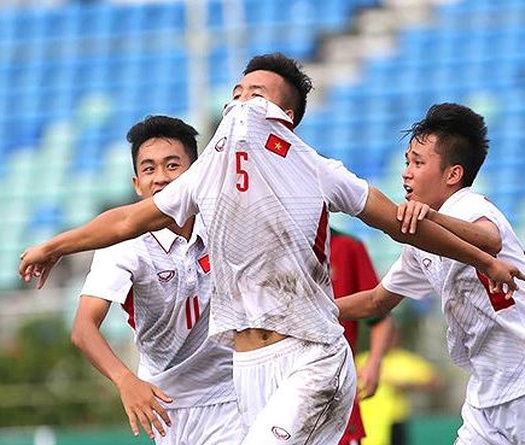 Lợi thế sân nhà có giúp U19 Việt Nam vượt qua bảng “tử thần” của Đông Nam Á?