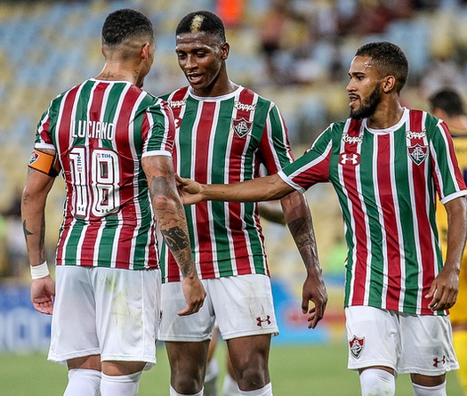 Nhận định Fluminense vs Ypiranga 07h30, 07/03 (cúp QG Brazil)