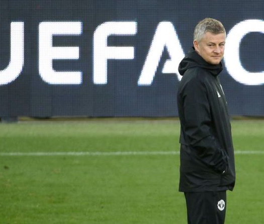 Molde nhắc nhở MU về tương lai Solskjaer