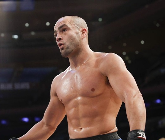 Những thử thách chờ đợi Eddie Alvarez tại ONE Lightweight Grand Prix