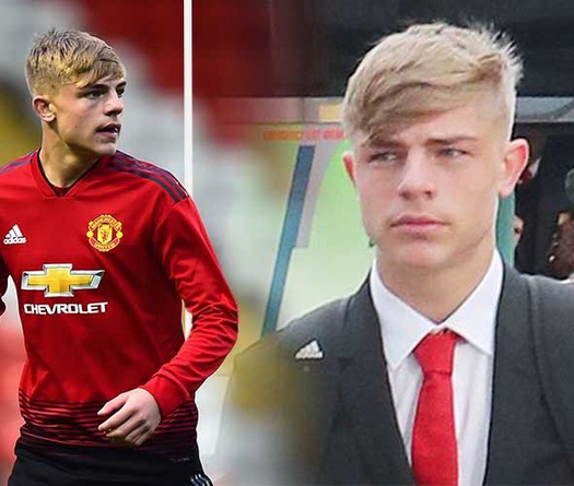 Quân bài bí mật HLV Solskjaer chuẩn bị cho trận PSG vs MU là ai?